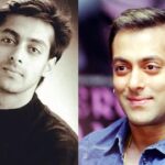 एक्टर बनने से पहले क्या करते थे सलमान खान? जैकी श्रॉफ की पिक्चर में किया था ये… – भारत संपर्क