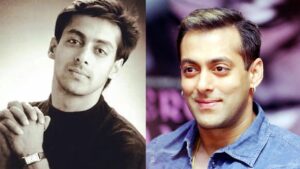 एक्टर बनने से पहले क्या करते थे सलमान खान? जैकी श्रॉफ की पिक्चर में किया था ये… – भारत संपर्क