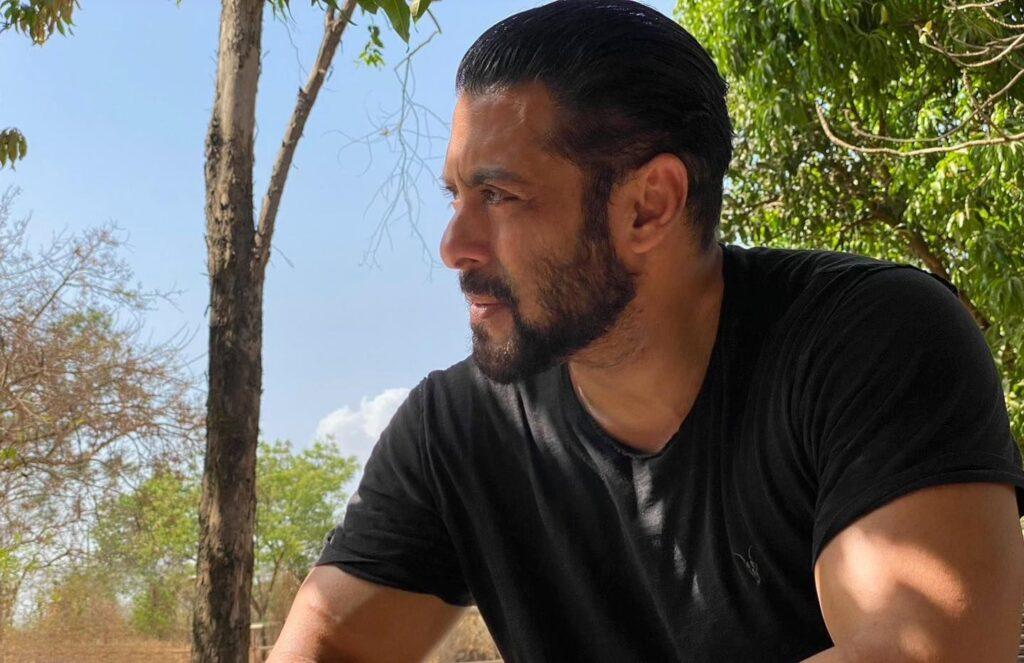 शूटिंग से रिलीज तक, सलमान खान ने ‘बैटल ऑफ गलवान’ पर बहुत कुछ बता दिया – भारत संपर्क