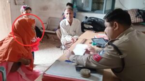 ऐसी मां ऐसी भी! 2 जुड़वा बच्चों को जन्म दिया, फिर अस्पताल में छोड़कर भाग गई… – भारत संपर्क