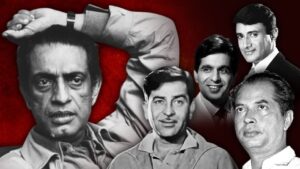 यादें और निशानियां…सत्यजित राय ही नहीं इन फिल्मी हस्तियों का भी पुश्तैनी घर है… – भारत संपर्क