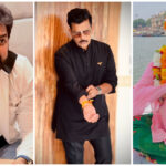 शिव के परमभक्त हैं भोजपुरी सिनेमा के ये 5 सितारे, तीसरे नंबर वाला तो हर बात पर… – भारत संपर्क