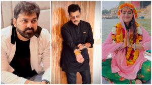 शिव के परमभक्त हैं भोजपुरी सिनेमा के ये 5 सितारे, तीसरे नंबर वाला तो हर बात पर… – भारत संपर्क