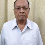 Raigarh: प्रोफेसर आर पी अग्रवाल का स्वर्गवास, कल आशीर्वाद पुरम कॉलोनी से निकलेंगी… – भारत संपर्क न्यूज़ …