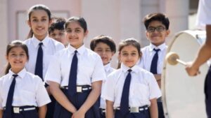 उत्तराखंड के बाद अब हरियाणा में श्रीमद्भगवत गीता हुई अनिवार्य, स्कूली बच्चे…