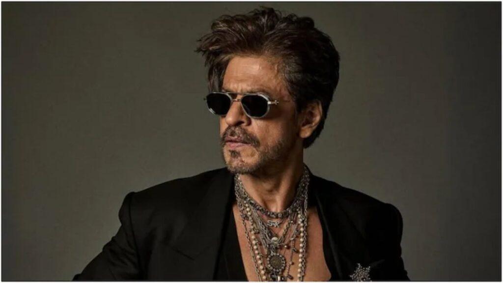 Shah Rukh Khan Injury: नहीं आई कोई चोट… ‘किंग’ की शूटिंग के दौरान शाहरुख खान… – भारत संपर्क