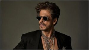 Shah Rukh Khan Injury: नहीं आई कोई चोट… ‘किंग’ की शूटिंग के दौरान शाहरुख खान… – भारत संपर्क