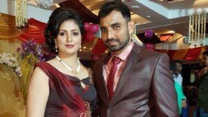 ‘महंगाई बढ़ गई है…’ मोहम्मद शमी से 4 लाख मेंटेनेंस मिलने पर हसीन जहां ने … – भारत संपर्क