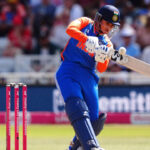 ICC Rankings: स्मृति मंधाना अब नहीं रहीं वर्ल्ड नंबर 1, दो साल बाद वापसी कर… – भारत संपर्क
