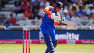 ICC Rankings: स्मृति मंधाना अब नहीं रहीं वर्ल्ड नंबर 1, दो साल बाद वापसी कर… – भारत संपर्क