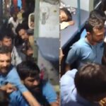 शिकायत के बाद ट्रेन में वेंडरों ने की थी यात्री की पिटाई, अब जबलपुर मंडल ने… – भारत संपर्क