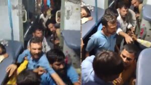 शिकायत के बाद ट्रेन में वेंडरों ने की थी यात्री की पिटाई, अब जबलपुर मंडल ने… – भारत संपर्क