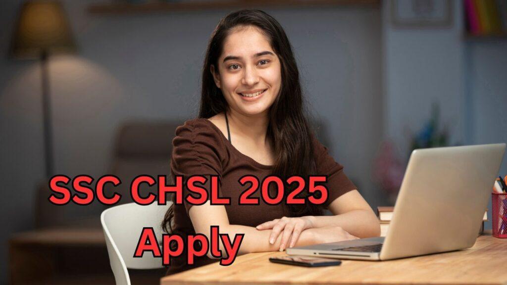 SSC CHSL 2025: 12वीं पास के लिए 3131 पदों पर नौकरी का गोल्डन चांस, आवेदन की…