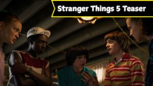 Stranger Things 5: दिखेगी ‘उल्टी दुनिया’ की पहली झलक, कल आएगा आखिरी सीजन का… – भारत संपर्क