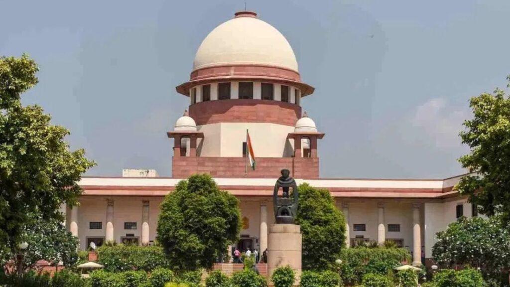 अनंतकाल के लिए सरकारी आवास पर कब्जा नहीं रखा जाए, SC ने खारिज की पूर्व…