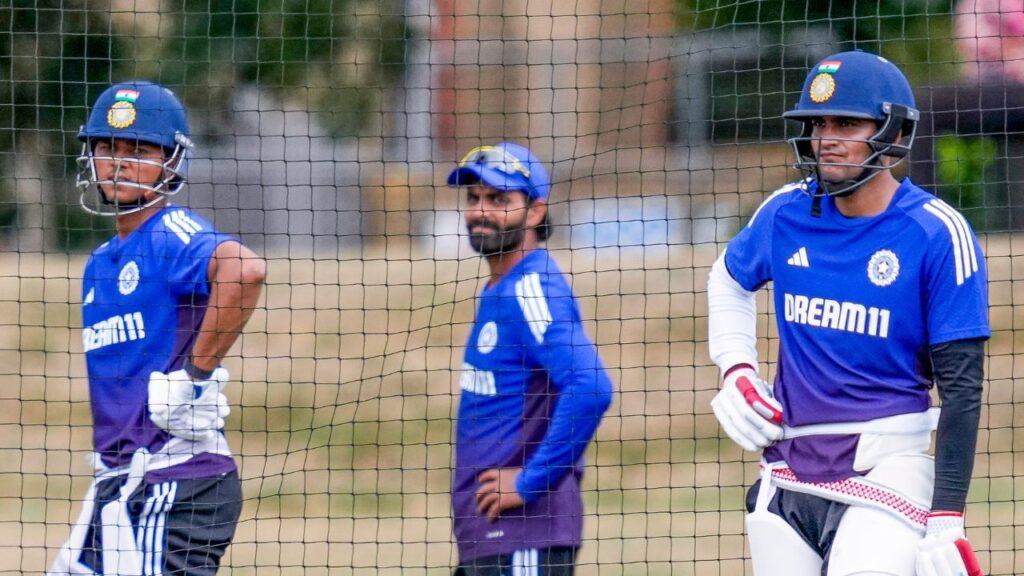 टीम इंडिया खत्म करेगी 35 साल का इंतजार, मैनचेस्टर में तब जाकर होगी जीत की न… – भारत संपर्क टीम इंडिया खत्म करेगी 35 साल का इंतजार, मैनचेस्टर में तब जाकर होगी जीत की न… – भारत संपर्क