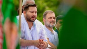 Bihar Election: बिहार में महागठबंधन की ‘अगस्त क्रांति’ के पीछे क्या है…