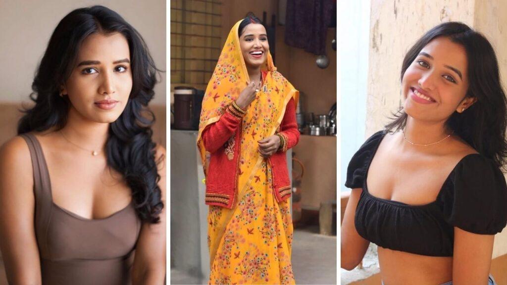 ‘पंचायत’ की ‘खुशबू भाभी’ हैं बेहद ग्लैमरस, स्टाइल देख लुक्स से नहीं हटेंगी…