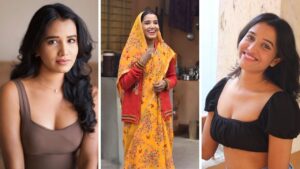 ‘पंचायत’ की ‘खुशबू भाभी’ हैं बेहद ग्लैमरस, स्टाइल देख लुक्स से नहीं हटेंगी…