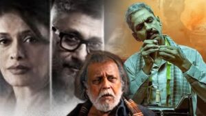 फिल्म के नाम पर ‘फाइल्स’ बनाने का फैशन…’सच’ दिखाने की होड़ में कहां है… – भारत संपर्क
