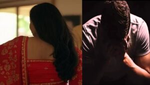 अवैध संबंध में खूनी खेल! प्यार के लिए सुहाग की हत्या… आशिक के साथ मिल पत्… – भारत संपर्क