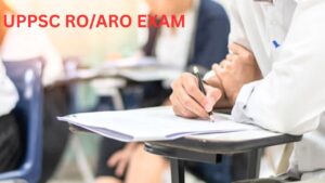 UPPSC RO/ARO Exam: प्रदेश के 2382 केंद्रों पर आरओ-एआरओ परीक्षा आज, सुरक्षा के…