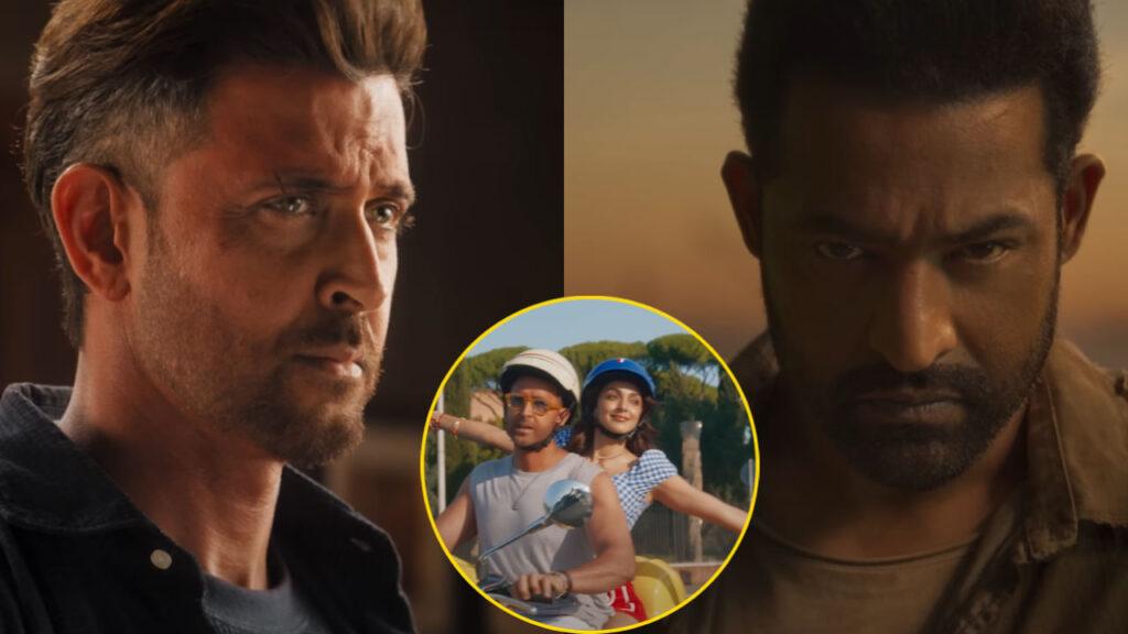 War 2 Trailer: ऋतिक रोशन-जूनियर एनटीआर के बीच तगड़ी जंग, किसका साथ देंगी कियारा… – भारत संपर्क War 2 Trailer: ऋतिक रोशन-जूनियर एनटीआर के बीच तगड़ी जंग, किसका साथ देंगी कियारा… – भारत संपर्क