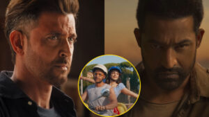 War 2 Trailer: ऋतिक रोशन-जूनियर एनटीआर के बीच तगड़ी जंग, किसका साथ देंगी कियारा… – भारत संपर्क