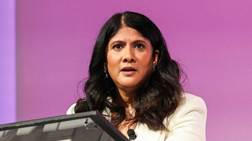 Priya Nair Profile: कितनी पढ़ी लिखी हैं HUL की पहली महिला CEO बनने वाली प्रिया… Priya Nair Profile: कितनी पढ़ी लिखी हैं HUL की पहली महिला CEO बनने वाली प्रिया…