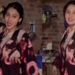 Viral Video: किचन से आ रही थी आवाज, पति ने जैसे ही दरवाजा खोला, कुछ ऐसा दिखा अंदर का…