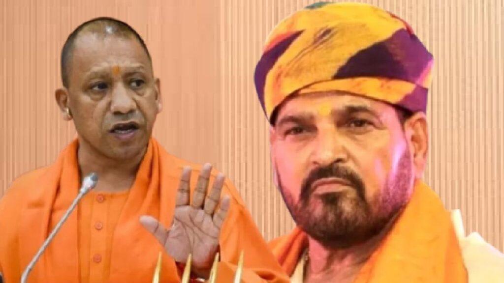 सीएम योगी ने मिलने की इच्छा जताई थी तो मैं चला गया… मुख्यमंत्री से मुलाका… – भारत संपर्क सीएम योगी ने मिलने की इच्छा जताई थी तो मैं चला गया… मुख्यमंत्री से मुलाका… – भारत संपर्क