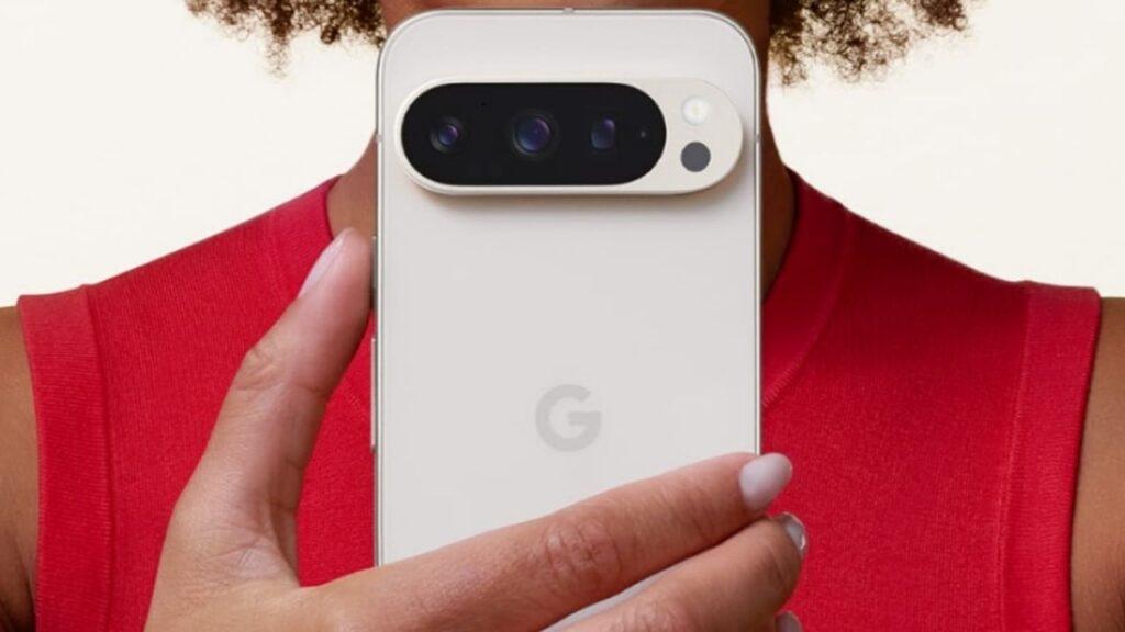 कैसा होगा Google Pixel 10 Pro, ये हैं कैमरा से लेकर फीचर्स की डिटेल्स – भारत संपर्क