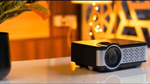घर में बिना TV के देखें बड़ी स्क्रीन पर फिल्में, मात्र 1599 में हो जाएगा काम – भारत संपर्क