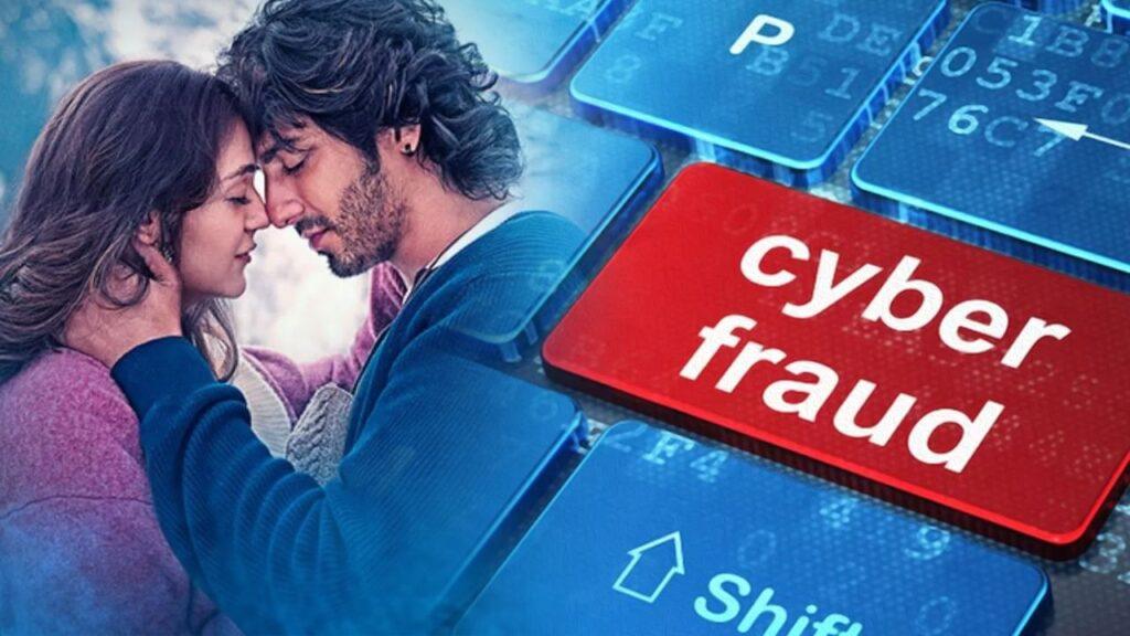 पुलिस पर भी छाया Saiyaara का खुमार, ऐसे दे रहे आशिकों को चेतावनी – भारत संपर्क