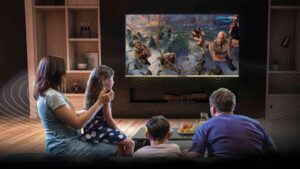 शुरू हुई Amazon Great Freedom Festival Sale, 32 से 55 इंच तक के TV हुए 58% तक… – भारत संपर्क