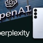 सैमसंग ने Perplexity और OpenAI से मिलाया हाथ, Google Gemini को देगा टक्कर! – भारत संपर्क