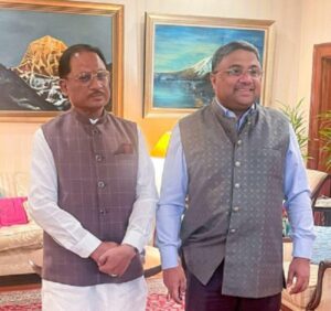 मुख्यमंत्री साय का जापान प्रवास: छत्तीसगढ़ के लिए तकनीक, व्यापार और संस्कृति के नए… – भारत संपर्क न्यूज़ …