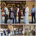 वरिष्ठ पत्रकार अनिल रतेरिया अग्र विभूति पुरस्कार से होंगे सम्मानित – भारत संपर्क न्यूज़ …