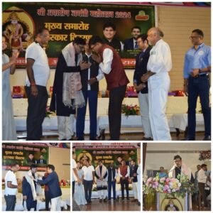 वरिष्ठ पत्रकार अनिल रतेरिया अग्र विभूति पुरस्कार से होंगे सम्मानित – भारत संपर्क न्यूज़ …