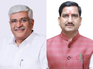 चक्रधर समारोह 2025: केन्द्रीय मंत्री गजेन्द्र सिंह शेखावत एवं केन्द्रीय राज्यमंत्री … – भारत संपर्क न्यूज़ …