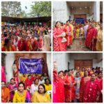 Raigarh: श्रावण मास में Inner Wheel Club ने निकाली भव्य जलाभिषेक यात्रा – भारत संपर्क न्यूज़ …