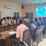 डायल 112 पुलिसकर्मियों का दो दिवसीय कार्यशाला संपन्न, रायगढ़ जिले को मिलेंगे 16 नए… – भारत संपर्क न्यूज़ …