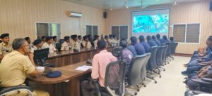 डायल 112 पुलिसकर्मियों का दो दिवसीय कार्यशाला संपन्न, रायगढ़ जिले को मिलेंगे 16 नए… – भारत संपर्क न्यूज़ …