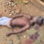 रायगढ़ में कुत्ते को घुमाने को लेकर हुए विवाद,  युवक की टांगी मारकर हत्या, 3 आरोपी… – भारत संपर्क न्यूज़ …