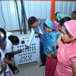 हमारी सरकार महिलाओं को आर्थिक रूप से आत्मनिर्भर बनाने के लिए प्रतिबद्ध- वित्त मंत्री… – भारत संपर्क न्यूज़ …