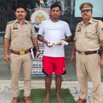 क्रिकेटर बना लुटेरा, बहन से छेड़छाड़ का आरोप लगाता, फिर करता लूटपाट… मेरठ… – भारत संपर्क
