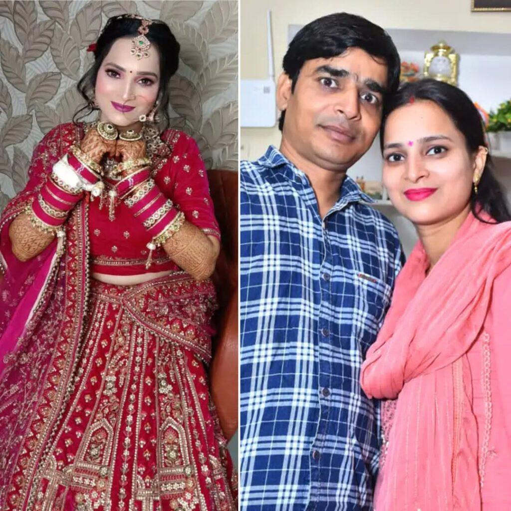 भरोसे का कत्ल, गर्भवती पत्नी को नेकलेस पहनाने के बहाने पति…- भारत संपर्क
