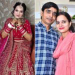 भरोसे का कत्ल, गर्भवती पत्नी को नेकलेस पहनाने के बहाने पति…- भारत संपर्क