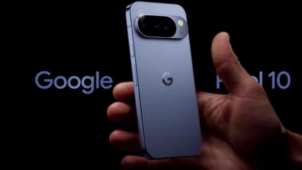 Google का Apple पर सीधा वार: Pixel 10 से पहले iPhone चलाने वालों को दी ये सलाह – भारत संपर्क Google का Apple पर सीधा वार: Pixel 10 से पहले iPhone चलाने वालों को दी ये सलाह – भारत संपर्क
