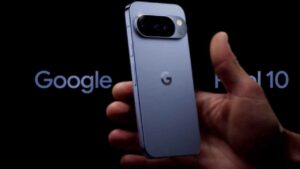 Google का Apple पर सीधा वार: Pixel 10 से पहले iPhone चलाने वालों को दी ये सलाह – भारत संपर्क